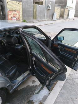 بي ام دبليو الفئة 5